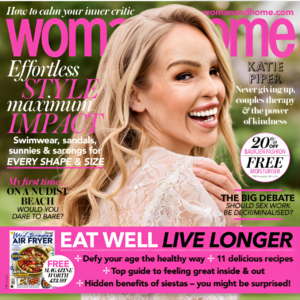 Up To 95% Off Magazines – Vogue, Good Housekeeping, The Week & More