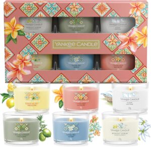 Win A Yankee Candle Gift Set