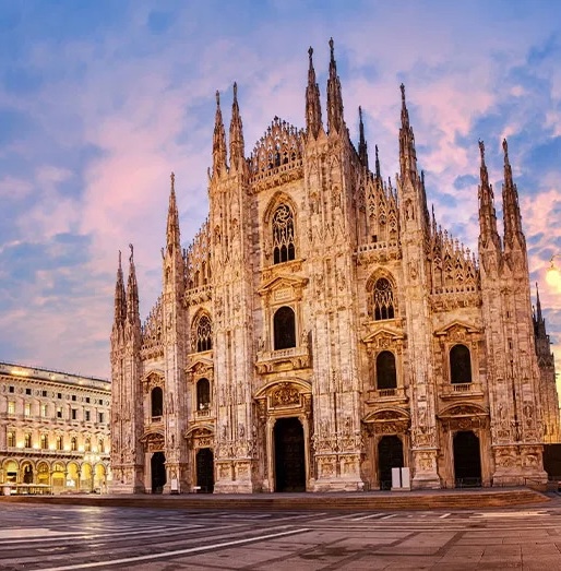 Exclusive Flight Deals – Milan, Orlando & Phuket From Just £35!