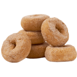 Free Wendy’s Doughnuts (6-Pack)