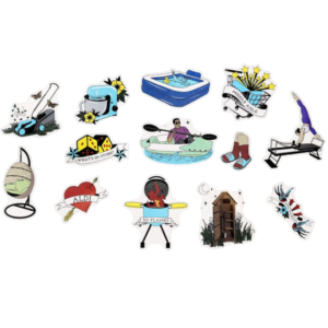 Free Aldi Temporary Tattoos
