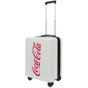 Free Diet Coke Suitcase, Amazon Voucher & More