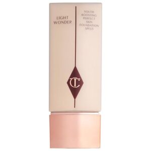 Free Charlotte Tilbury Foundation, Bag Charm & More
