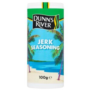 Free Chicken Seasoning Mix