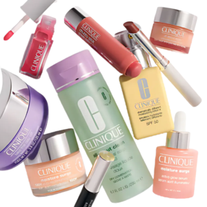 Free Clinique Skincare Bundles