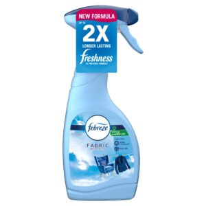 Free Febreze Fabric Spray