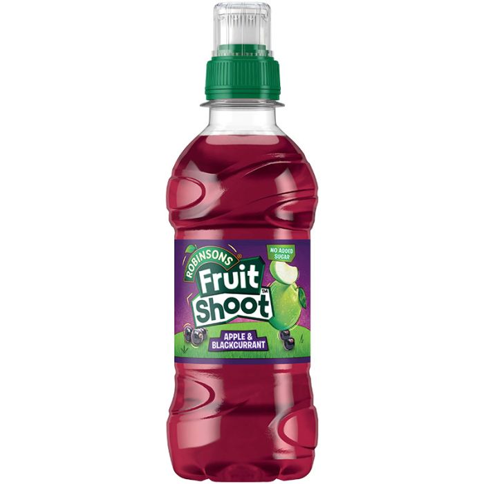 Free Fruit Shoot Drinks, Micro Scooters & More