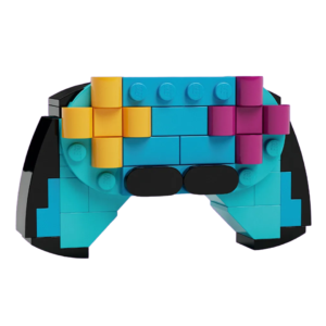 Free LEGO Toy