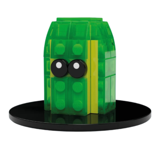 Free LEGO Toy