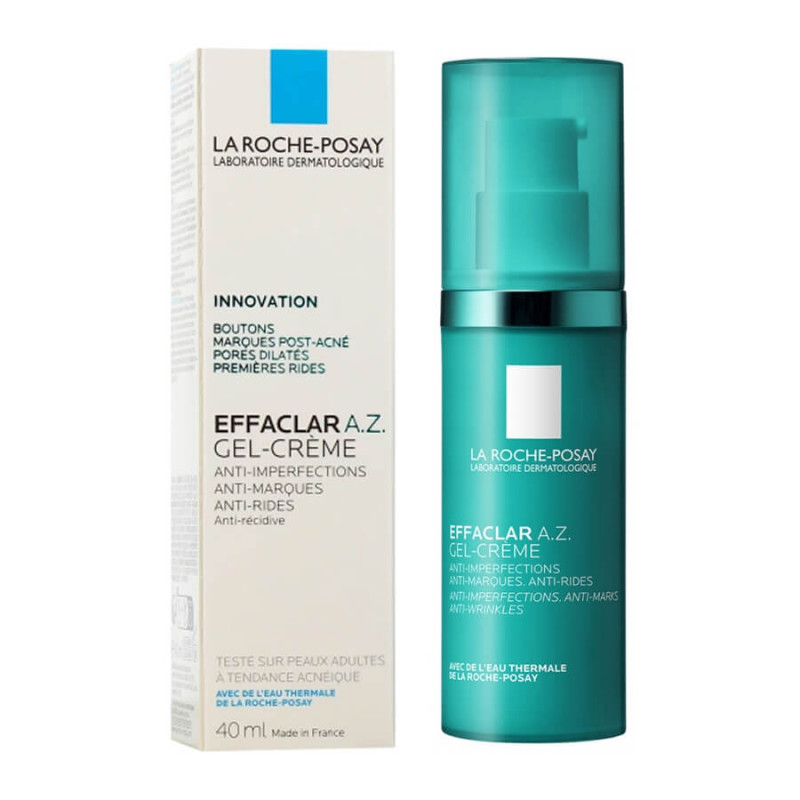 Free La Roche-Posay Face Cream – Just finished, join WhatsApp!