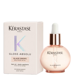 Free La Roche-Posay Sun Cream & Kérastase Hair Oil