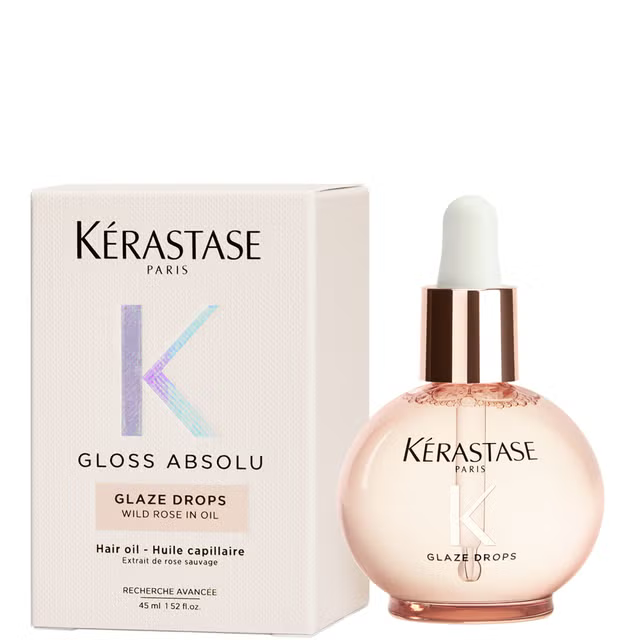 Free La Roche-Posay Sun Cream & Kérastase Hair Oil