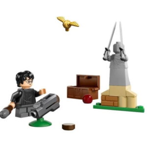 Free Lego Harry Potter Toy