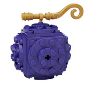 Free LEGO Toy