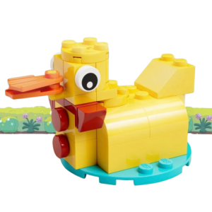 Free Lego Toy, Nespresso Drink, Bluey Gift & More