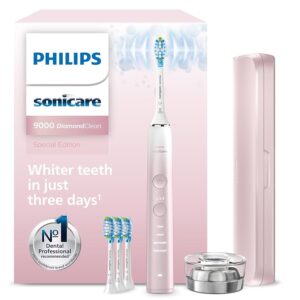 Free Philips Toothbrushes & More