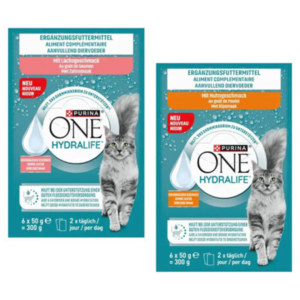 Free Purina Cat Food (Worth £3.50)