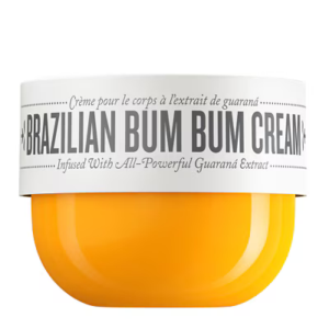 Free Sol de Janeiro Cream (Worth £10+)