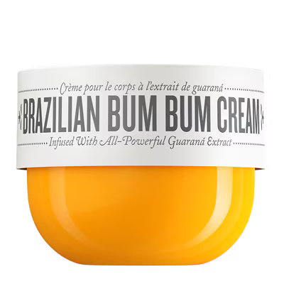 Free Sol de Janeiro Cream (Worth £10+)
