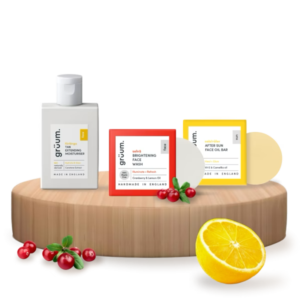 Free Summer Skin & Hair Care Bundle (Worth Up To £44)