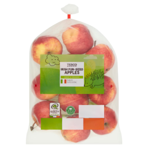 Free Tesco Fruit