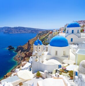 Incredible Flight Deals – Greece, Morocco & Bangkok From Just £50!
