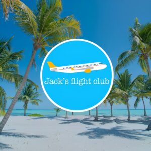 3 Months of Premium Flight Alerts for Just £1
