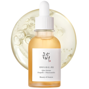 Free Beauty Of Joseon Glow Serum (Worth £16.80)