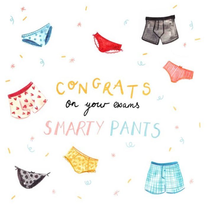 Free Moonpig Congratulations Card (Worth £3.99)