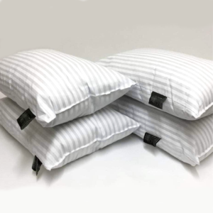 Premium Quality Pillows (4-Pack) – Only £7.99 Today