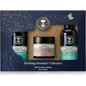 Win A Neal’s Yard Remedies Gift Set