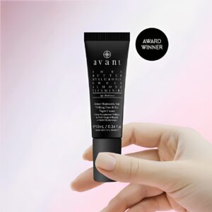 Free Hyaluronic Acid Face Cream (Worth £29)