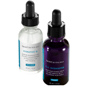 Free Skinceuticals Serums