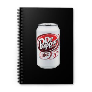 Free Dr Pepper Sunglasses, Notebook & More