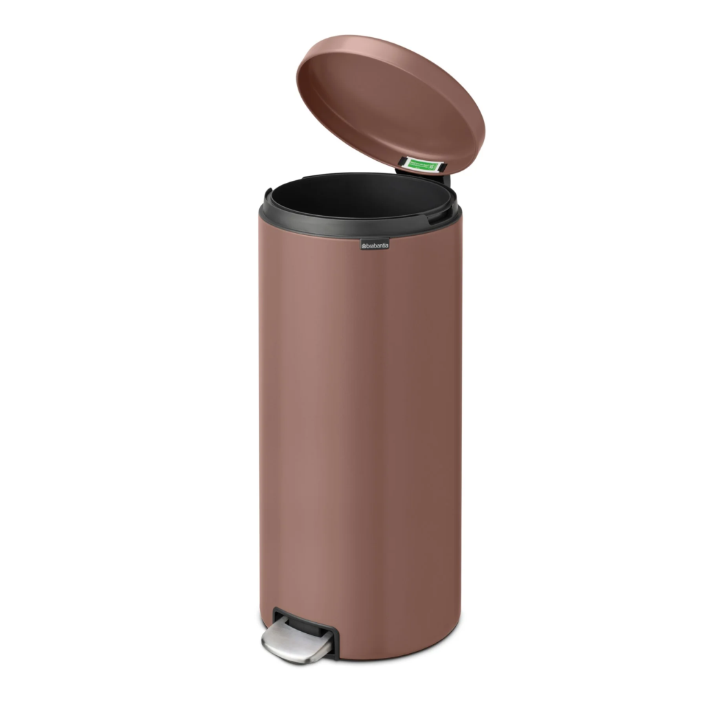Free Brabantia Bin (Worth £60)