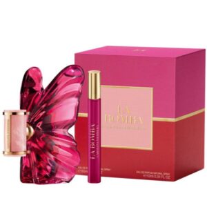 Free Carolina Herrera Perfume