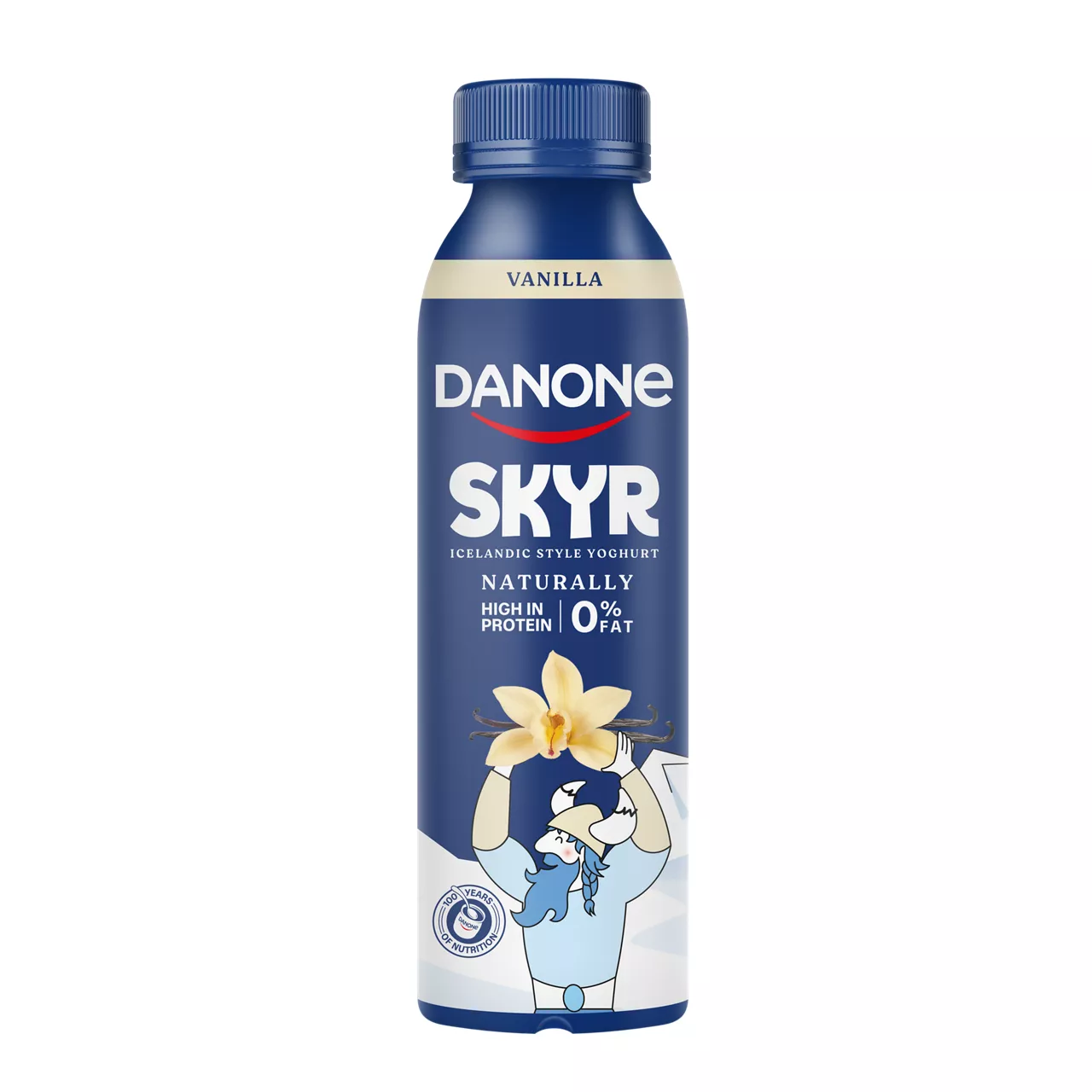 Free Danone Vanilla Yoghurt Drink | LatestFreeStuff.co.uk Free Danone Vanilla Yoghurt Drink | LatestFreeStuff.co.uk