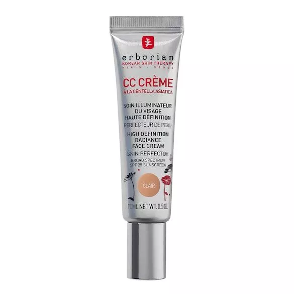 Free Erborian CC Cream