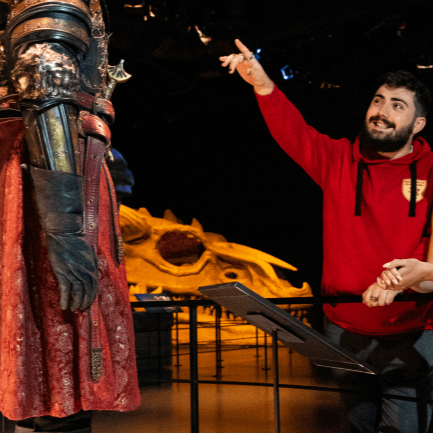 Free Game of Thrones Tour Tickets (Worth £49)