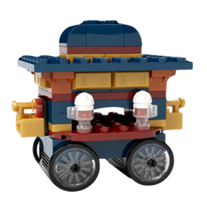 Free Harry Potter LEGO Toy
