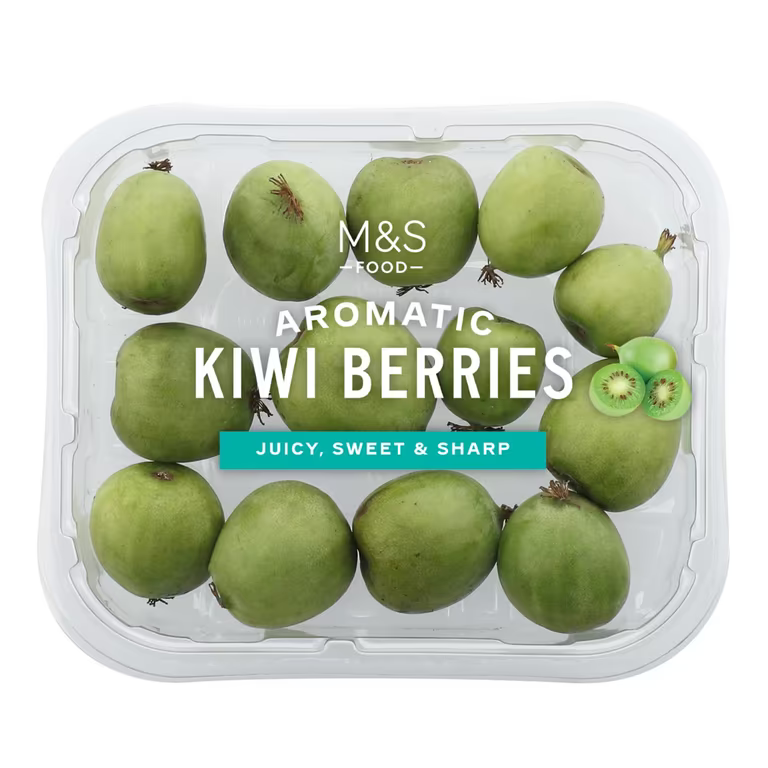 Free M&S Kiwi Fruit