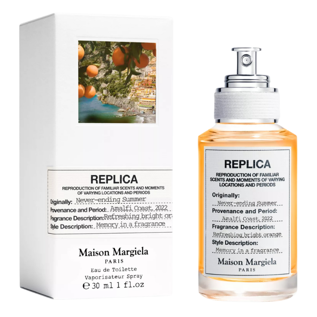 Free Maison Margiela Perfume