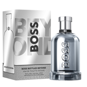 Free Hugo Boss Aftershave