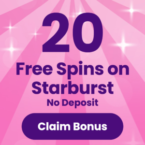 Get 20 Free Spins with Pink Riches – No Deposit Required