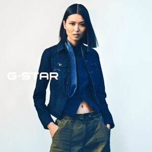 Special G-STAR Offer – Up To 50% Off