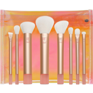 Win A Real Techniques Makeup Brush Set