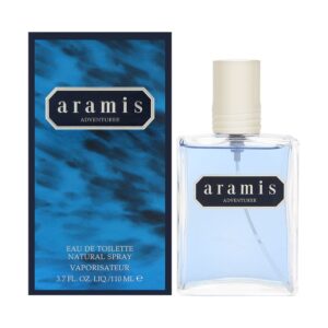 Free Aramis Aftershave