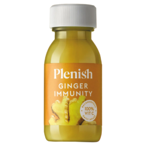 Free Ginger Health Drink (Worth £2)