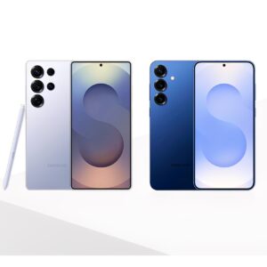Special Savings On Entire Galaxy S25 Series + £100 Off
