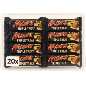 Free 20x Mars Chocolate Bars & More Bargains!